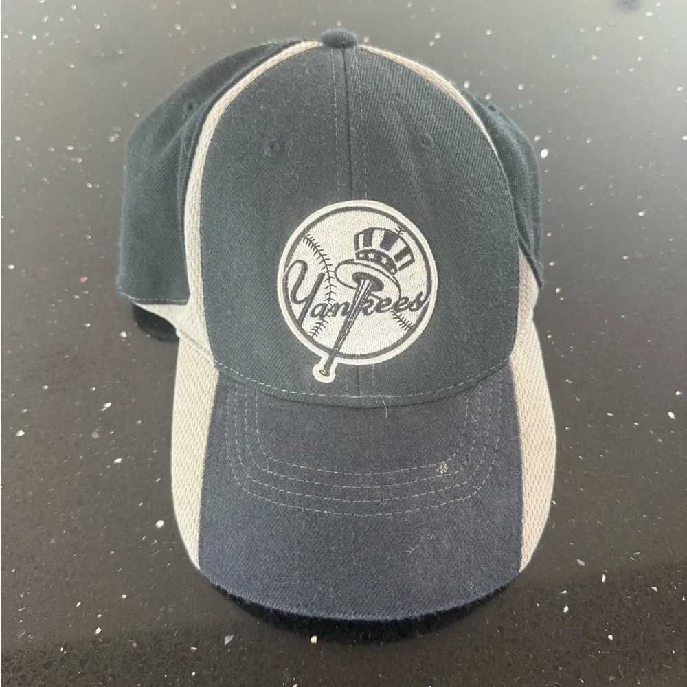 MLB New York Yankees Baseball Hat